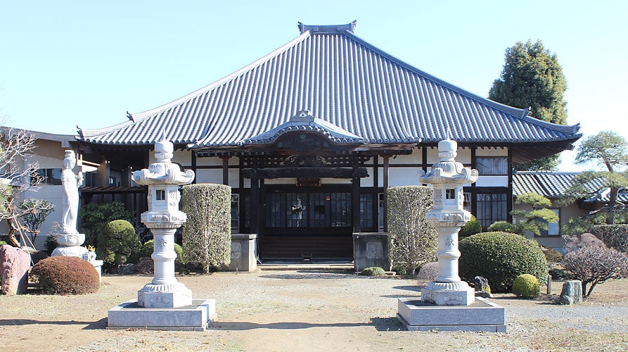 源勝院