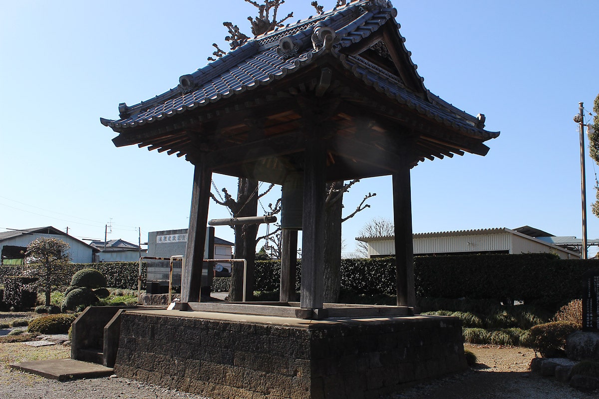 玉鳳山 源勝院