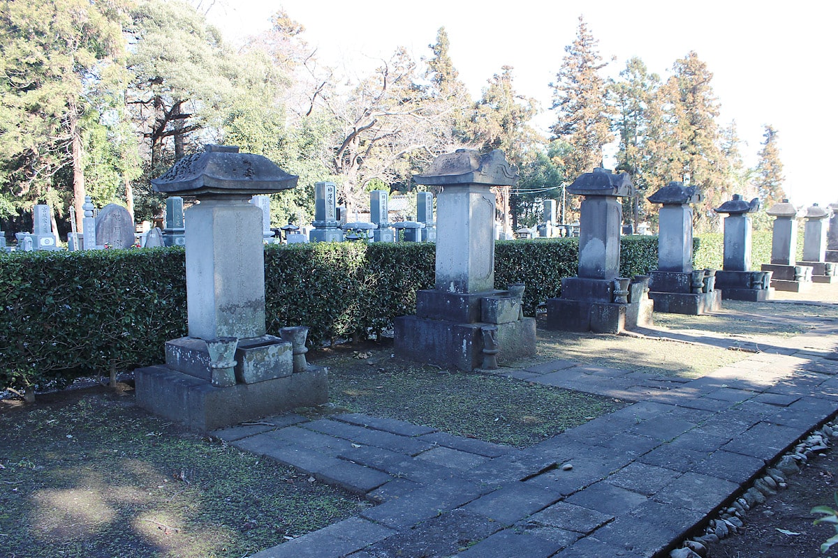 玉鳳山 源勝院