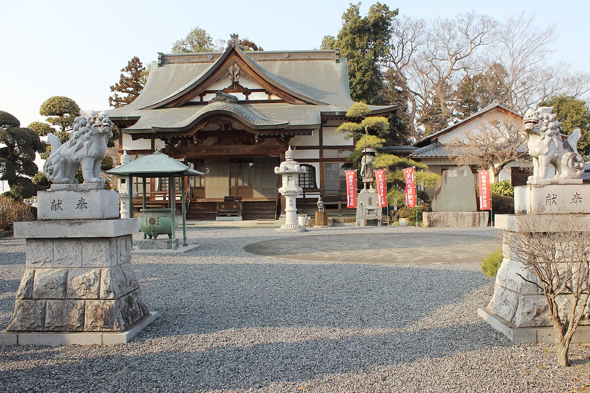 東光寺