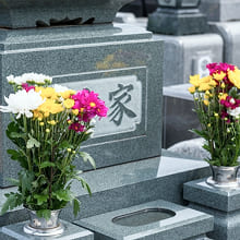 解体撤去工事・更地化