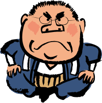 柿沢石材店の経営理念