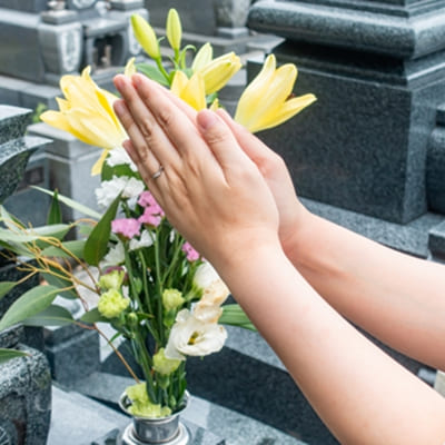 安心の永代供養制度