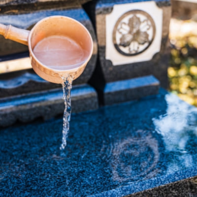 宗教・宗旨・宗派不問