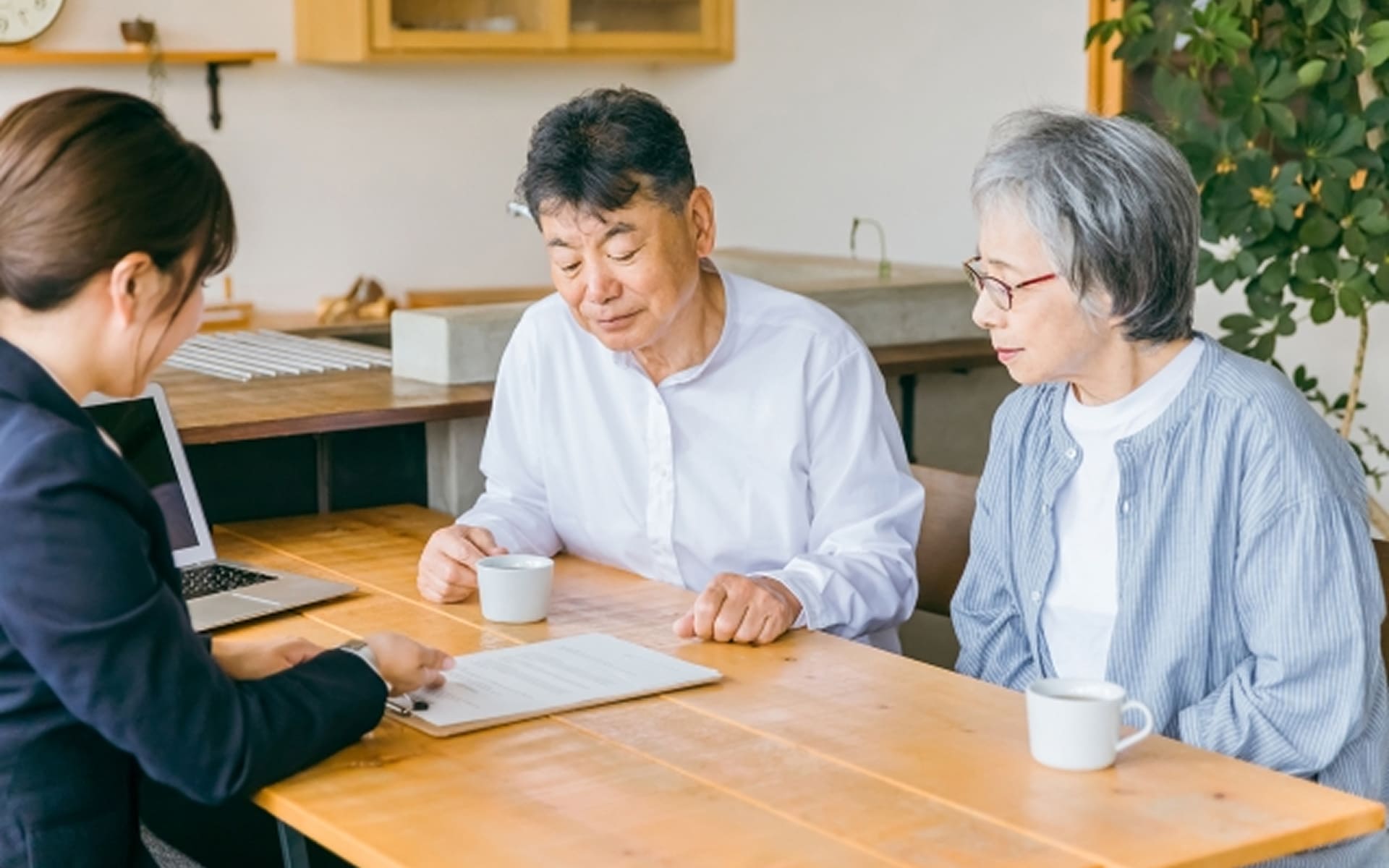 立地環境・交通の便