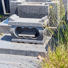 墓地（区画）の確保