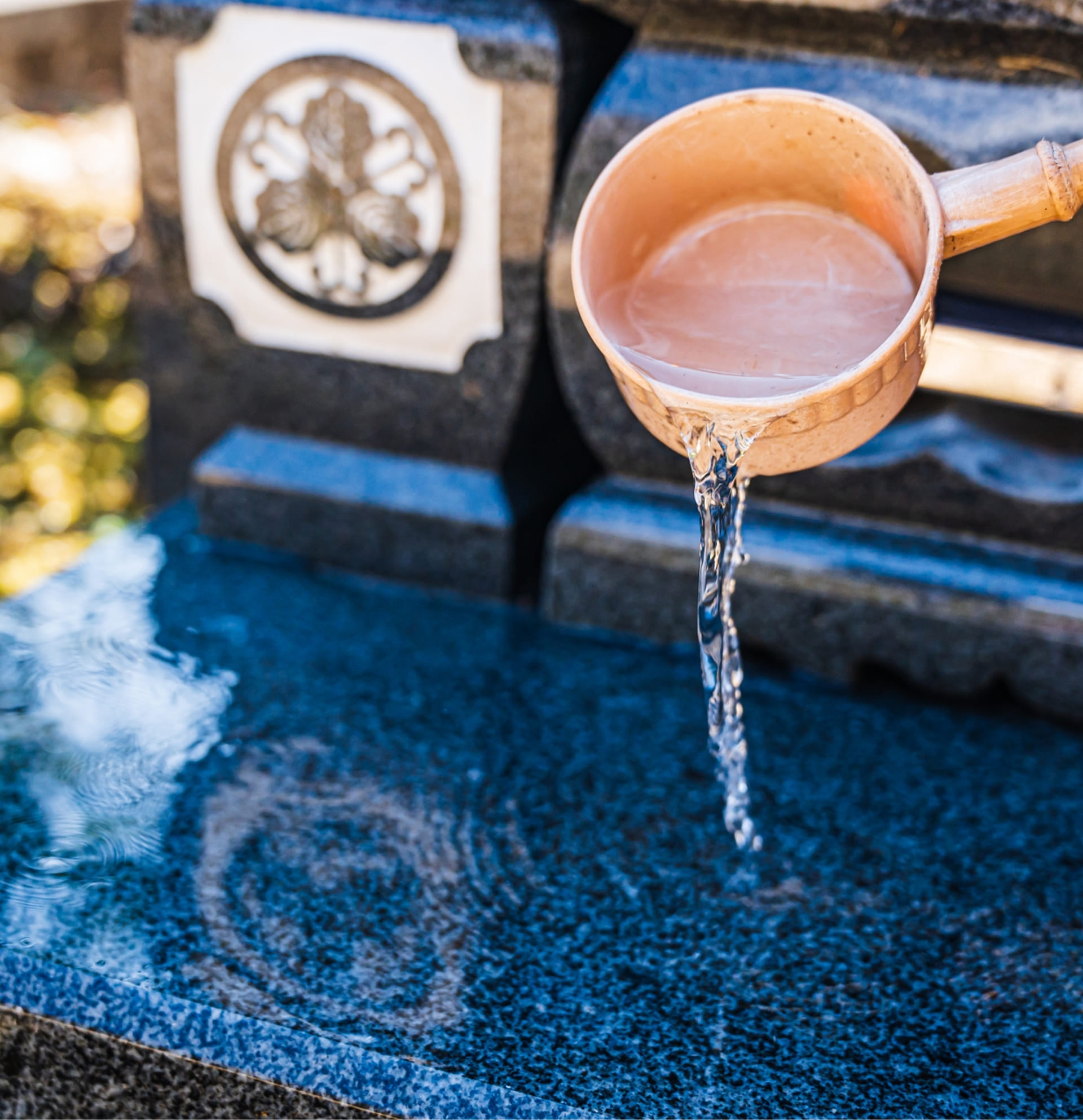 自分のお墓は自分で選ぶ時代「寿陵（生前購入）」のすすめ